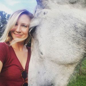 Meet your Posher, Caitlyn